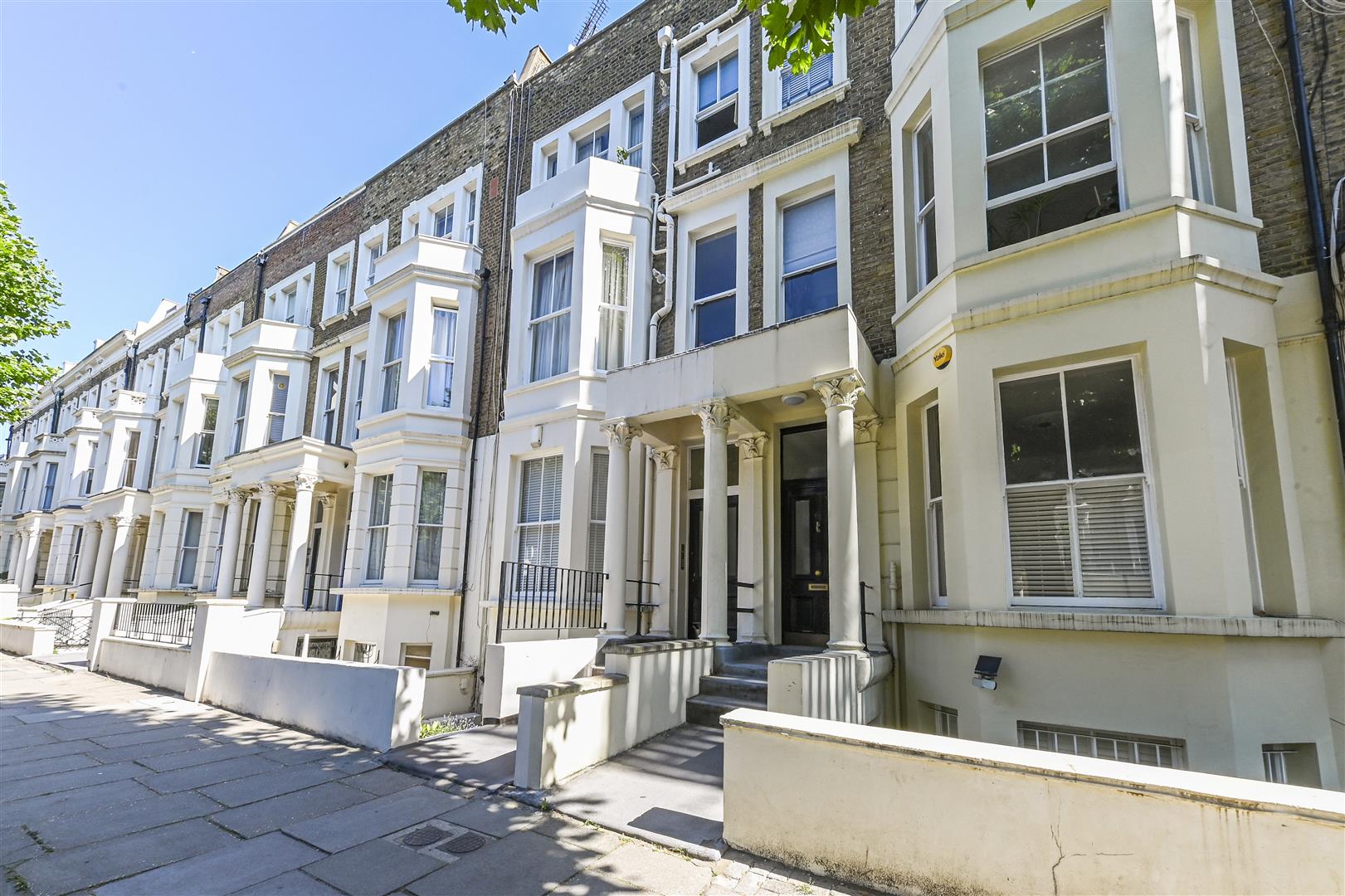 Warwick Avenue